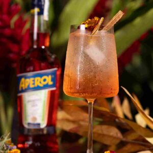 Aperol Veraniego