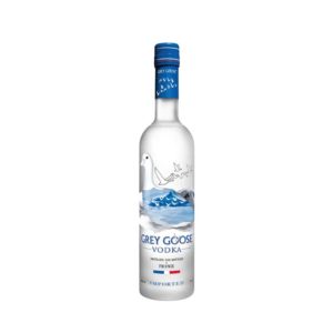 Vodka Grey Goose