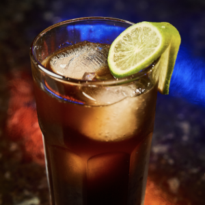 Cuba libre