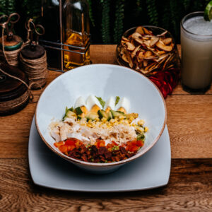 Ensalada La Matriarca