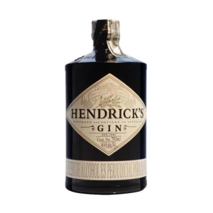 Hendricks