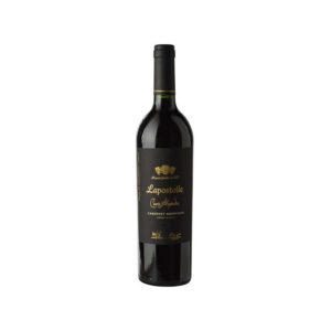Lapostolle Carmenere Reserva
