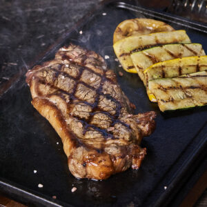 New York Steak Certified Angus Beef