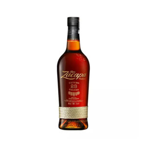 Ron Zacapa 23