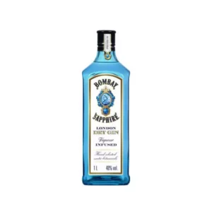 Bombay Sapphire