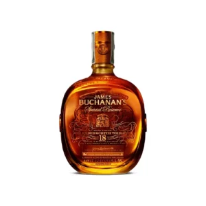 Buchanan´s 18 750 ml