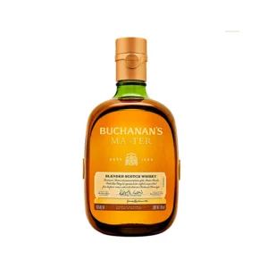 Buchanan´s Master 750 ml