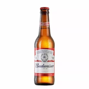 Budweiser