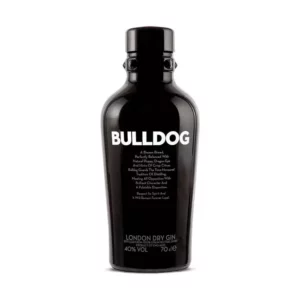 Bulldog