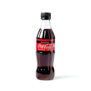 Coca Cola Zero