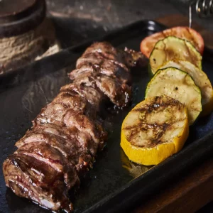 Entrañitas Angus Beef