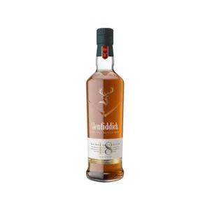Glenfiddich 18