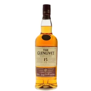 The Glenlivet 15
