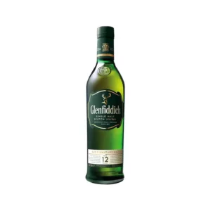 Glenfiddich 12