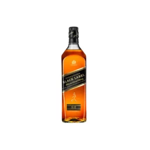 Johny Walker Black Label 700 ml