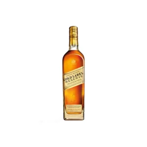 Johny Walker Gold Label 700 ml