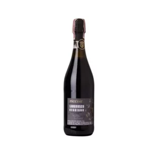 Lambrusco Piccini tinto (Chile)