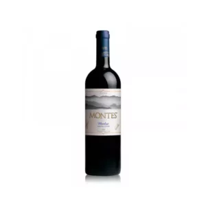 Montes Merlot Reserva