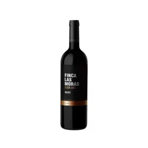 Finca Las Moras black label
