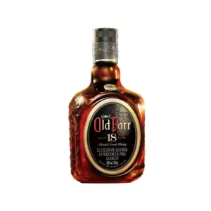 Old Parr 18 750 ml