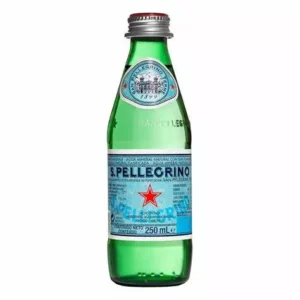 Agua Pellegrino
