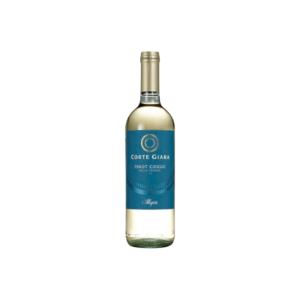 Pino Grigio corte Giara