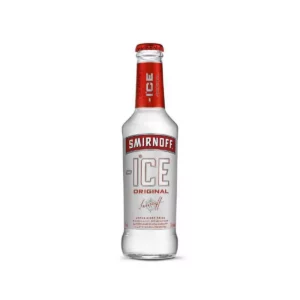 Smirnoff Ice