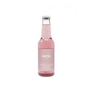 Soda Hatsu