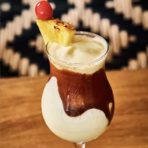 Piña colada