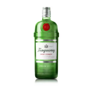 Tanqueray london dry