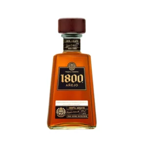 Tequila 1800 Añejo