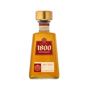 Tequila 1800 Reposado