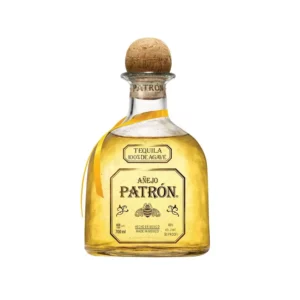 Tequila Patron Añejo