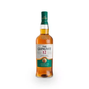 The Glenlivet 12