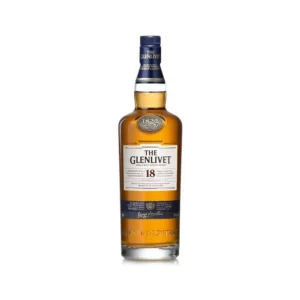 The Glenlivet 18