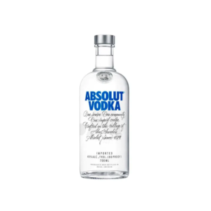 Absolut Vodka