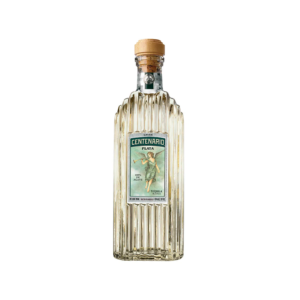Tequila Centenario Plata