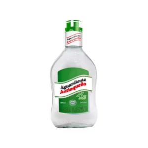 Aguardiente Antioqueño Verde