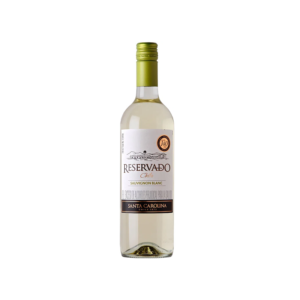 Carolina Reservado Sauvignon Blanc media botella