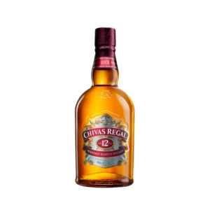 Chivas Regal 12