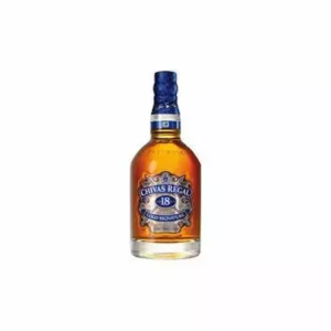 Chivas Regal 18