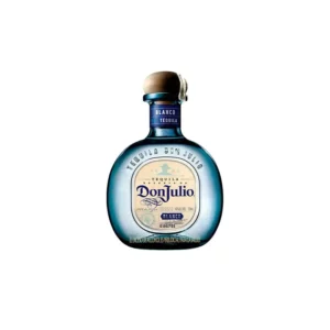 Don Julio Blanco