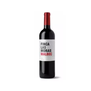 Finca las moras Malbec