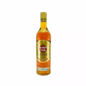 Ron Havana Club Añejo Especial