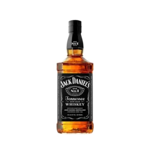Jack Daniels