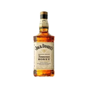 Jack Daniels Honey