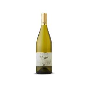Muga Blanco Viura Malvasia 750 ml