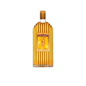 Tequila Centenario Reposado