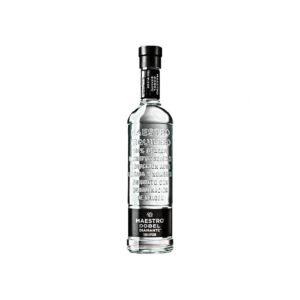 Tequila Maestro Dobel