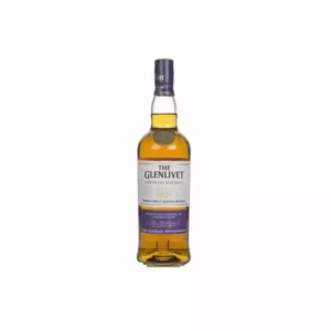 The Glenlivet Captain